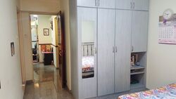 Blk 17 Dover Ville (Queenstown), HDB 4 Rooms #437638481